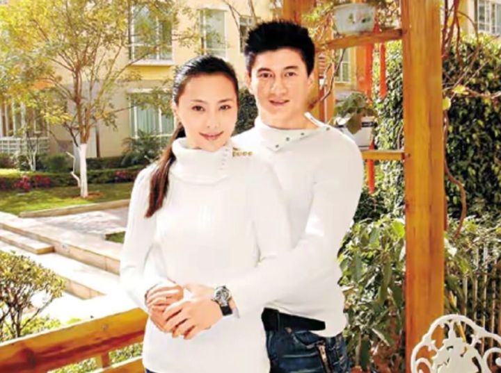 吴奇隆离婚不出恶言 全部身家给前妻获赞真男人