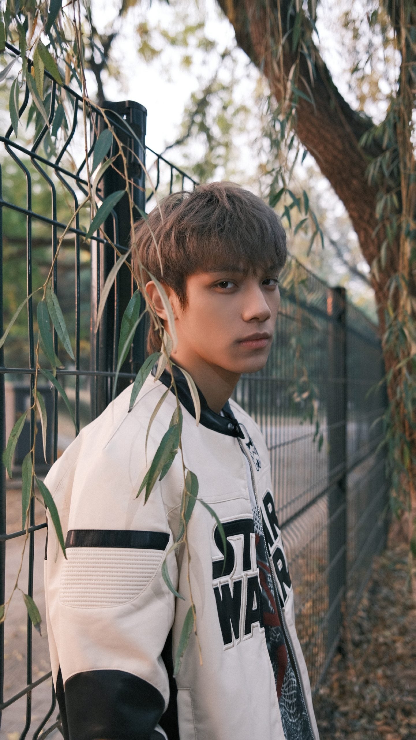 周扬青恋情见光死? 段星星手写信道歉切割