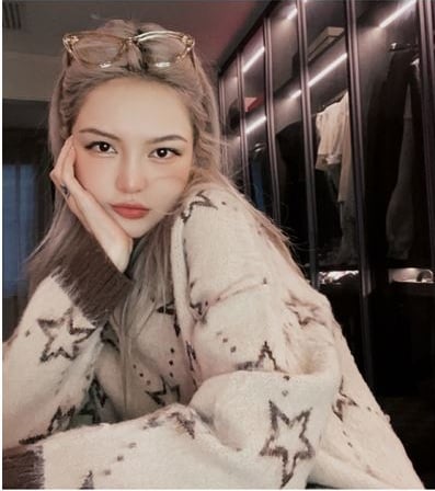 周扬青恋情见光死? 段星星手写信道歉切割