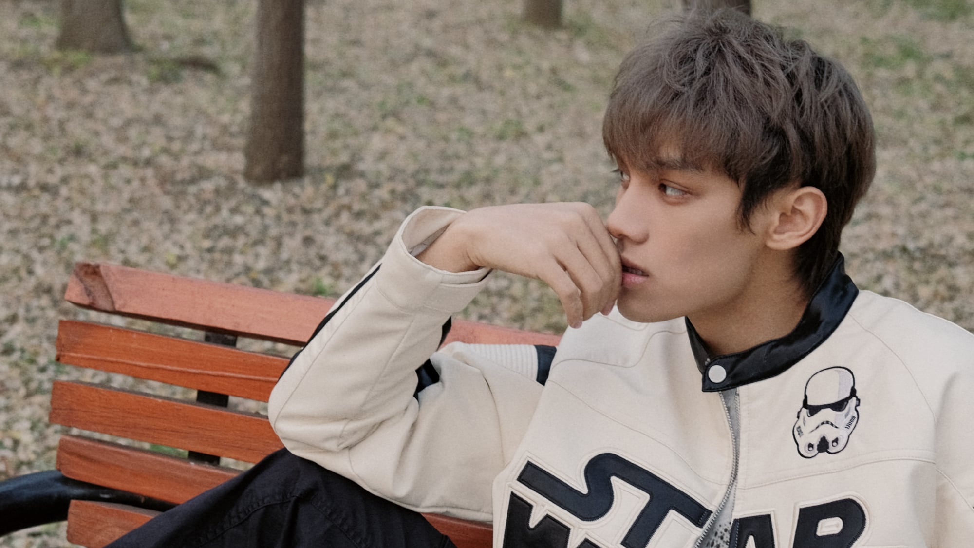 周扬青恋情见光死? 段星星手写信道歉切割