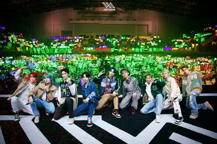 周扬青恋情见光死? 段星星手写信道歉切割