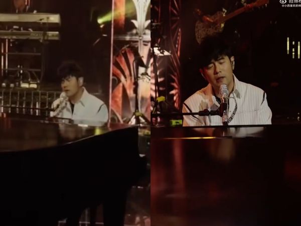 周杰伦哥友会吸1129万粉看 被抖不穿内裤真实原因