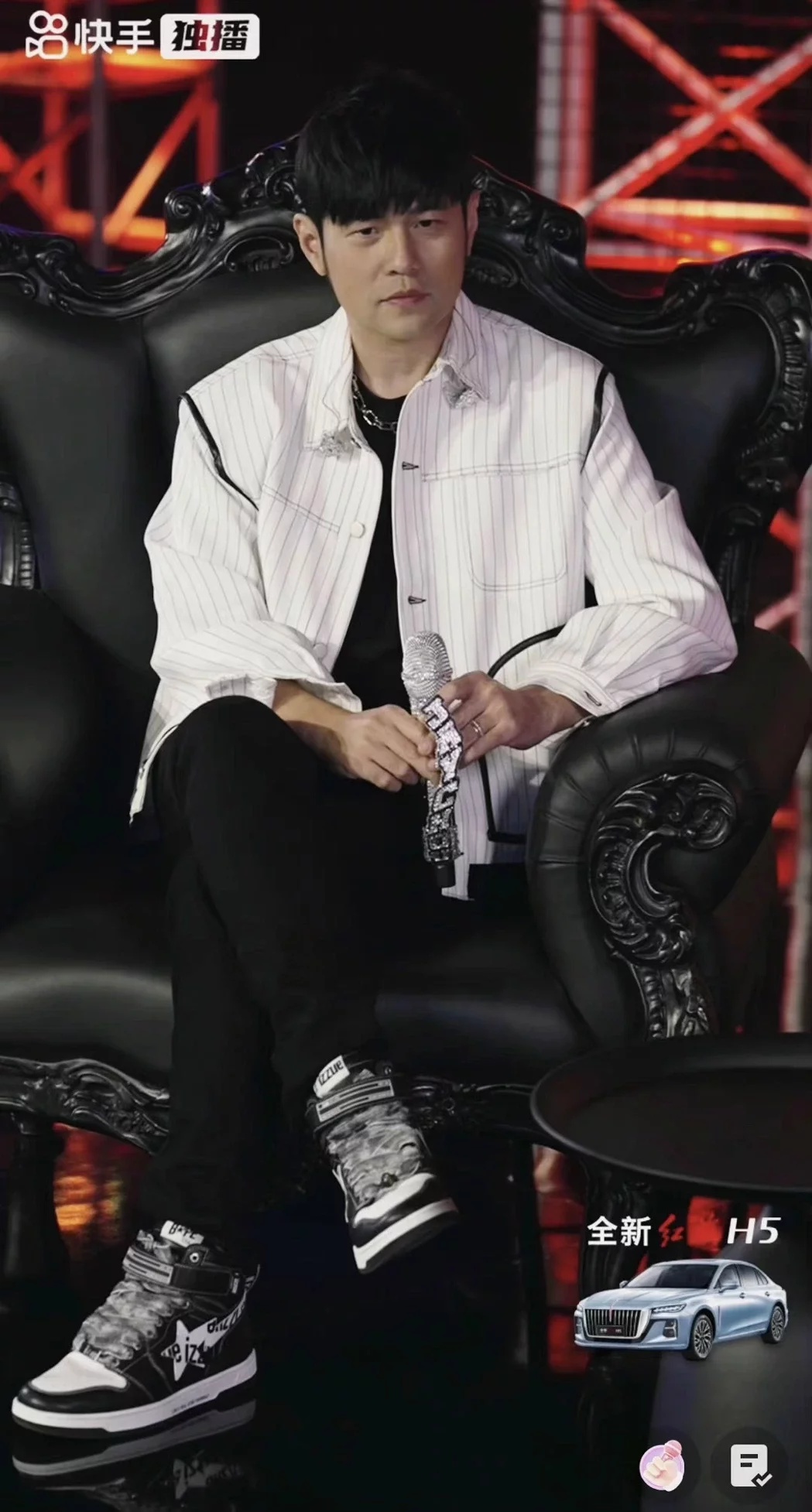 周杰伦哥友会吸1129万粉看 被抖不穿内裤真实原因