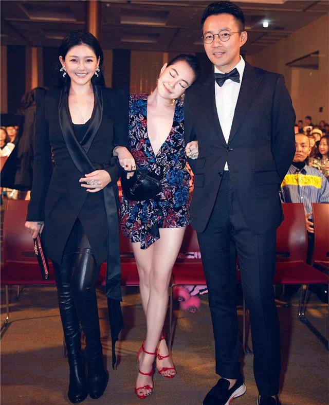 喷大S全家连徐妈也骂 汪小菲放话明天飞台开战