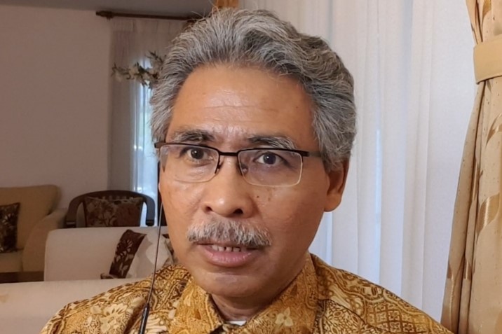 国阵希盟组建政府？马大政治学者：政治没有永远敌人