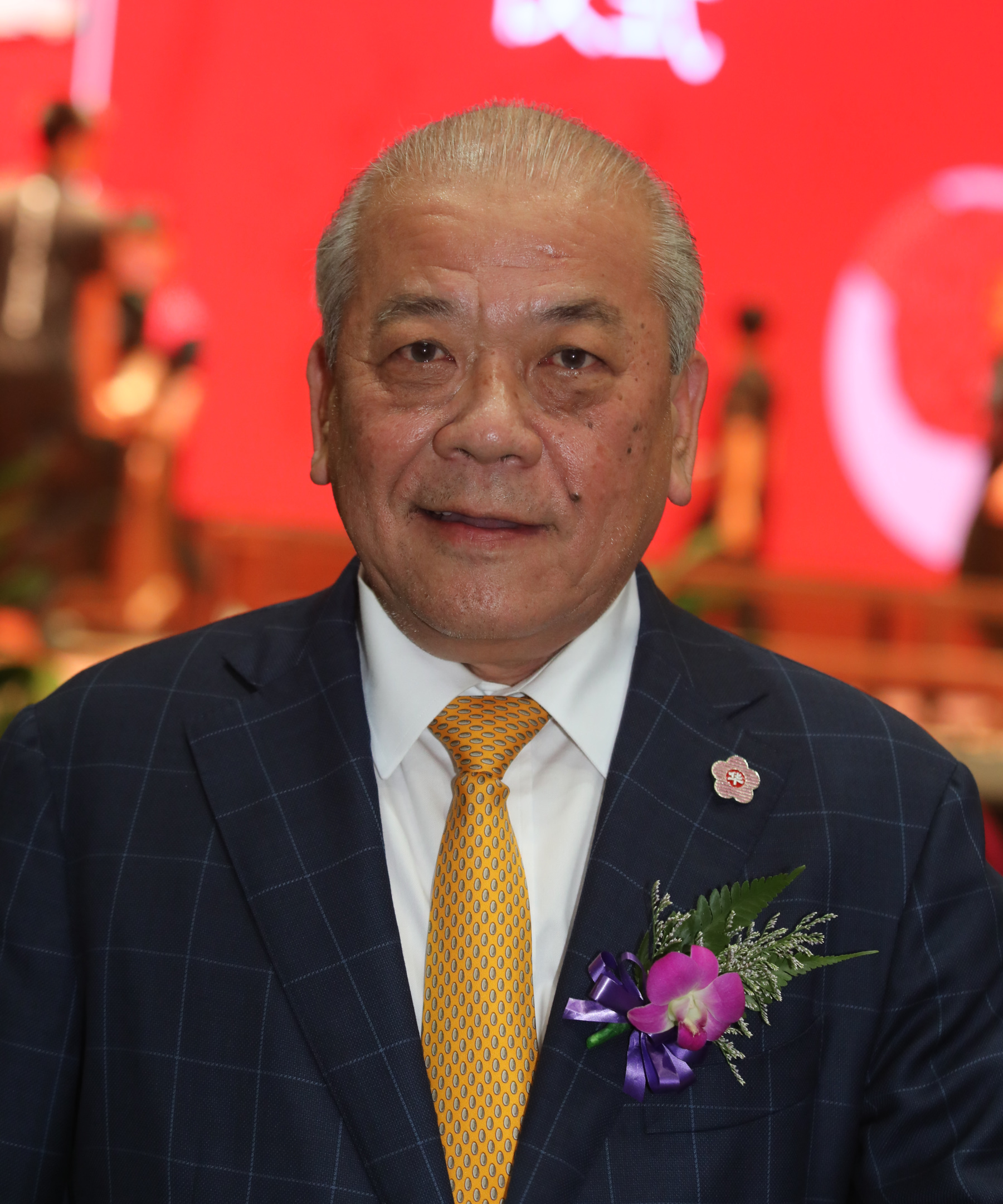 国:吴添泉盼安华领导新政府,恢复拨款600万给3所民办大专