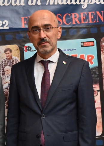 塔吉克可成马前往中亚和其邻国的贸易门户