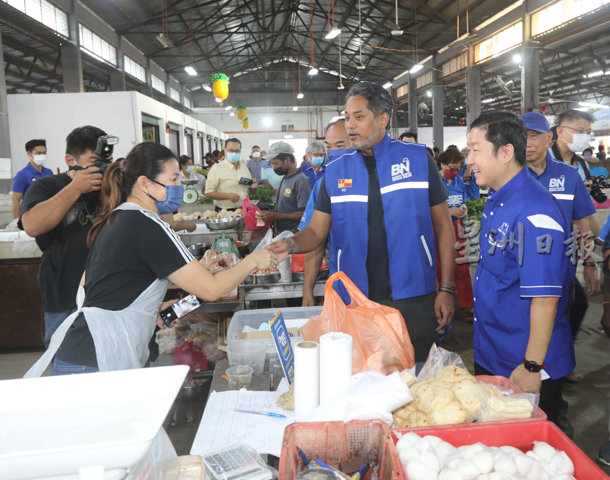 凯里未来要当首相 “我们要给年轻人希望”