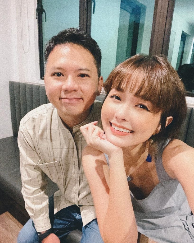 大头Aki住家遭开枪 林德荣希望早日破案