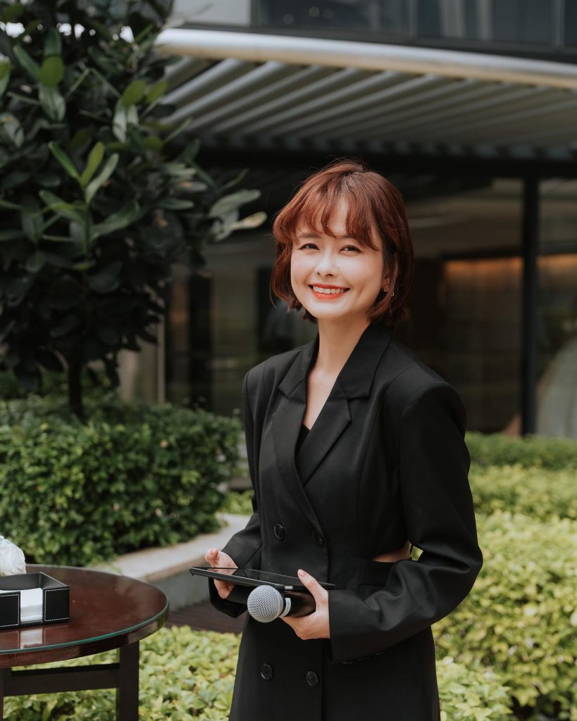 大头Aki住家遭开枪 林德荣希望早日破案