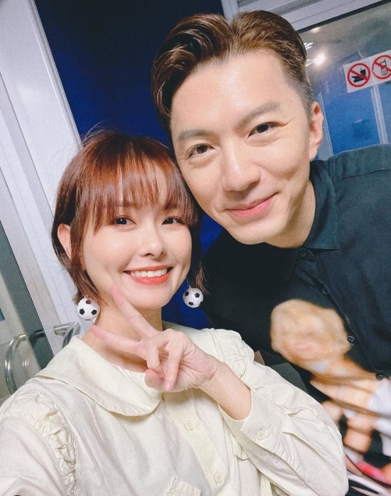 大头Aki住家遭开枪 林德荣希望早日破案