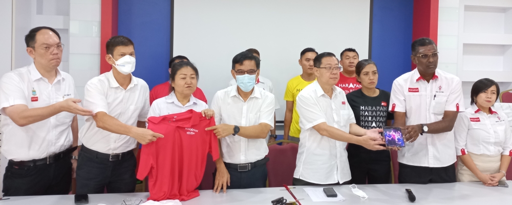 大选专辑/候选人神坛宴会致词也要准证?