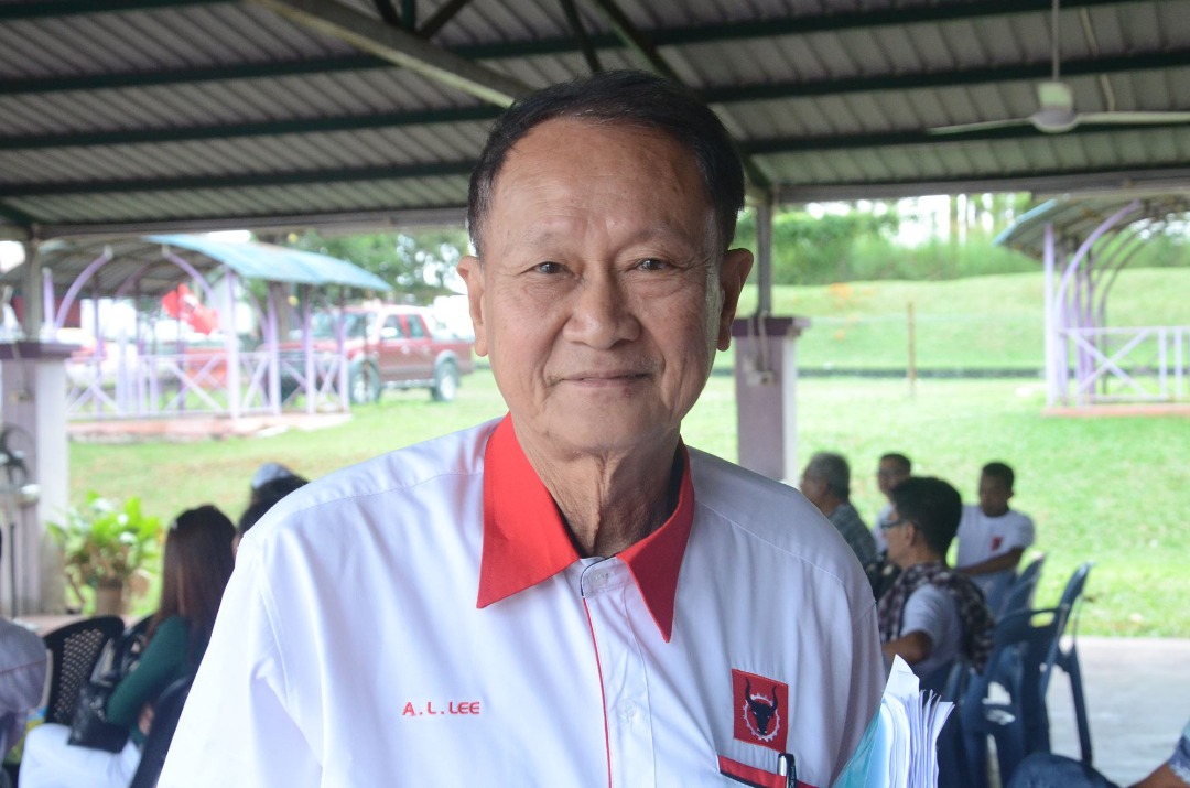 大选特稿／峇都交湾国席