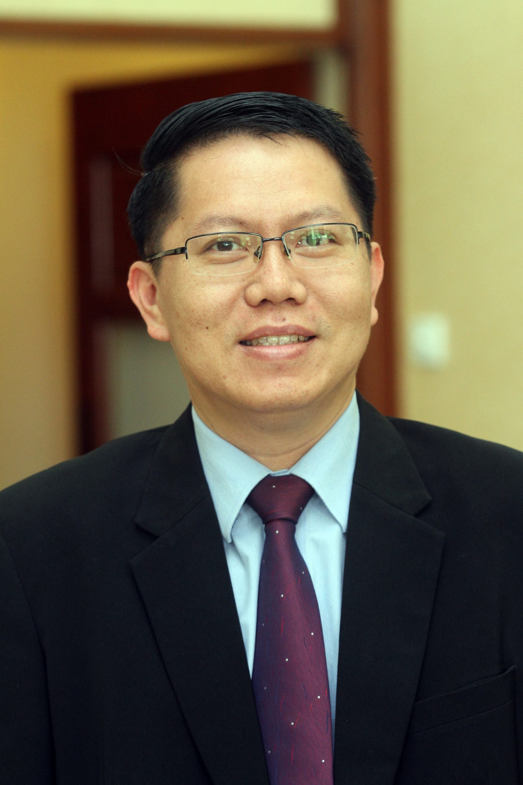 大选特稿／峇都交湾国席