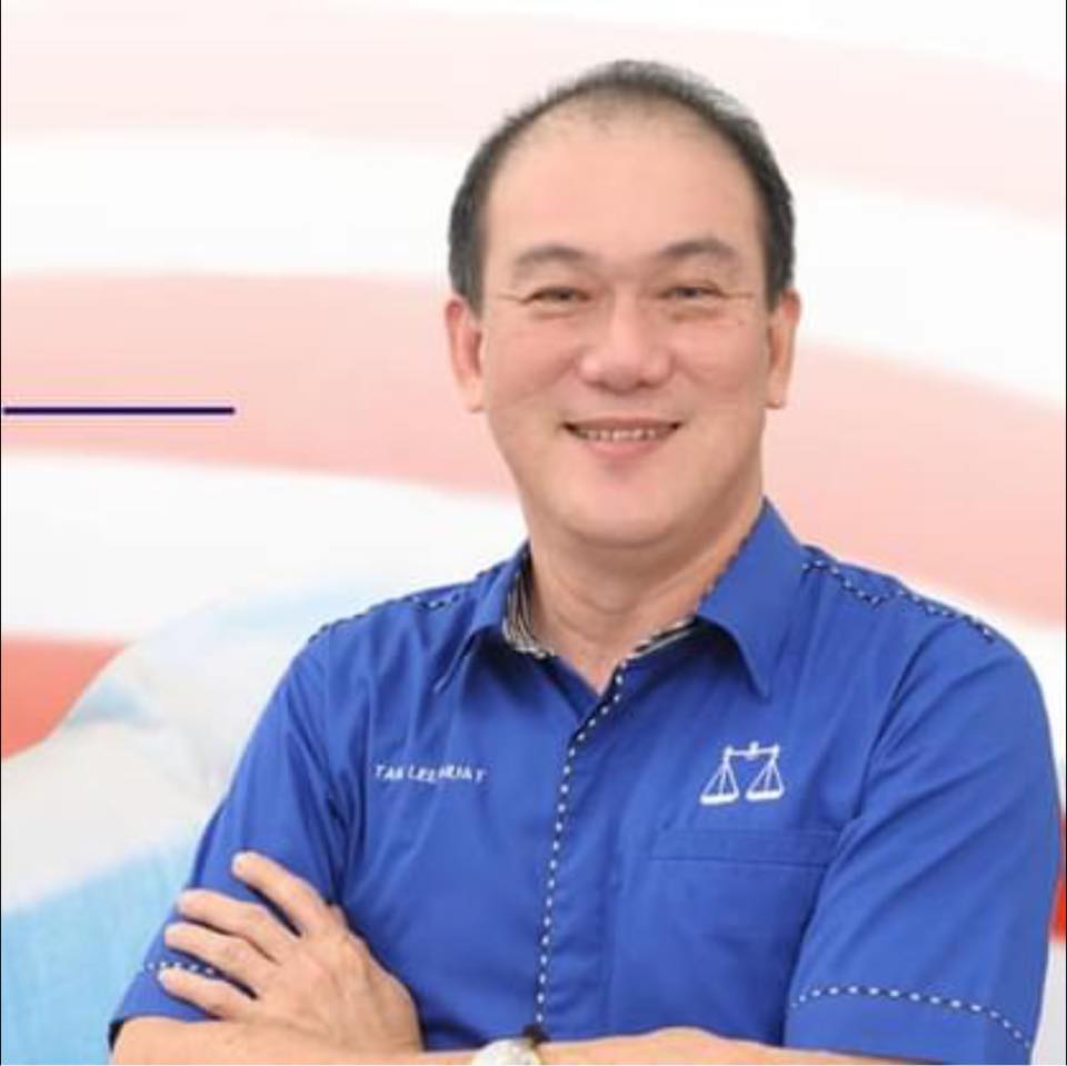 大选特稿／峇都交湾国席