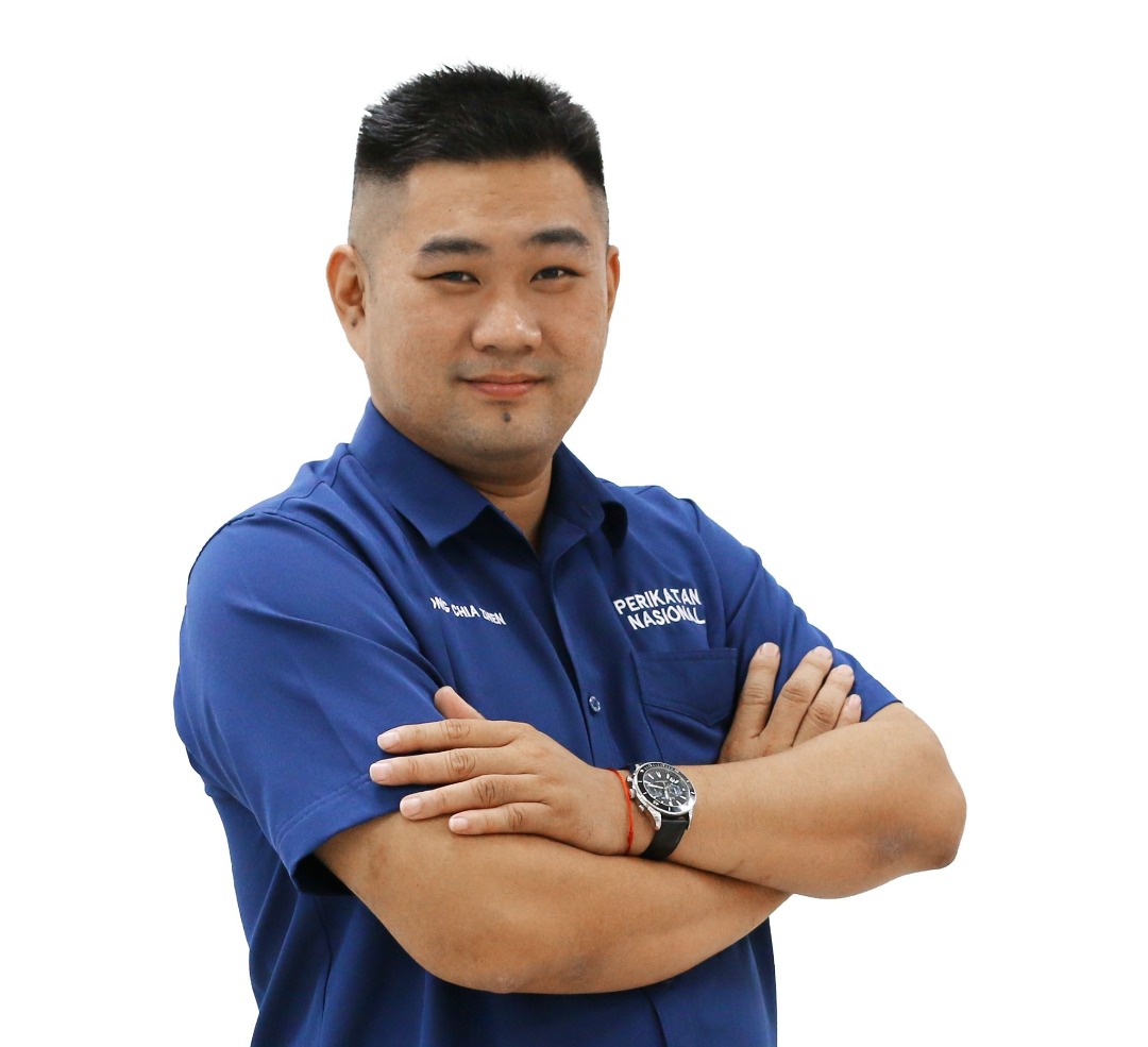 大选特稿／峇都交湾国席