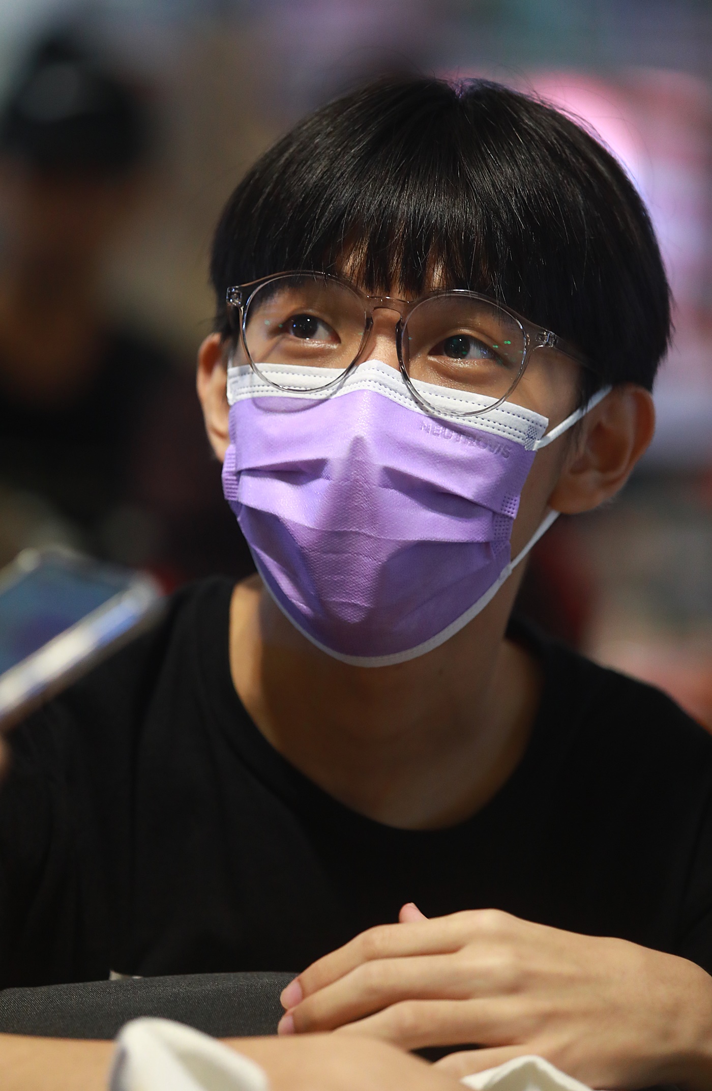 大都会 /ME03头/ 回乡投票潮 / 7图