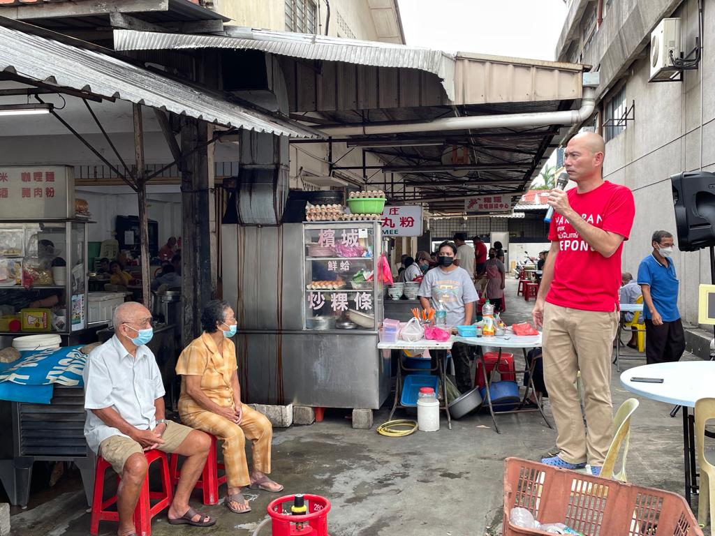 大都会5/林立迎拜票／6图（可选下）