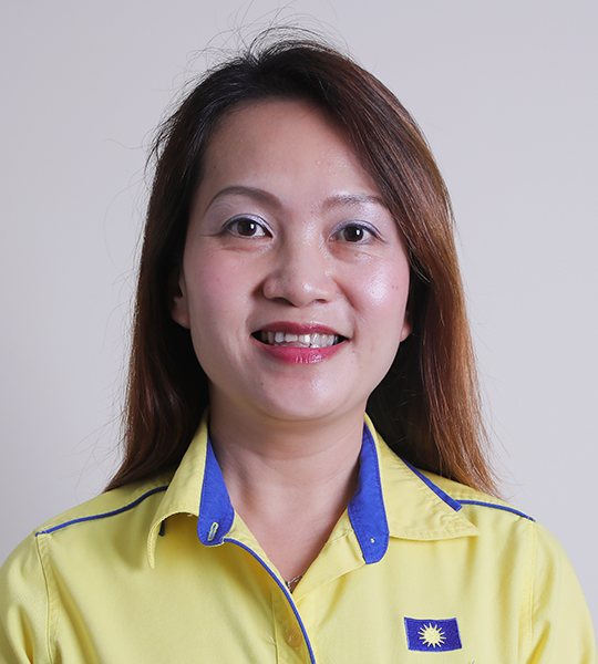 大都会封底主/雪州国阵22国席候选人