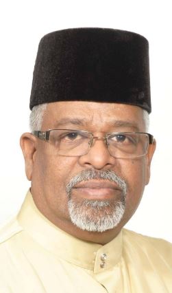 大都会封底主/雪州国阵22国席候选人