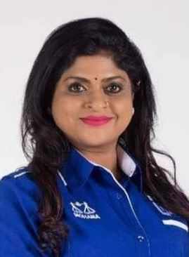 大都会封底主/雪州国阵22国席候选人