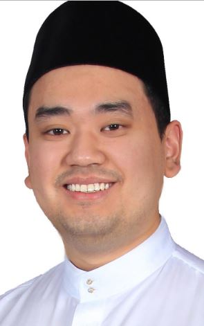 大都会封底主/雪州国阵22国席候选人