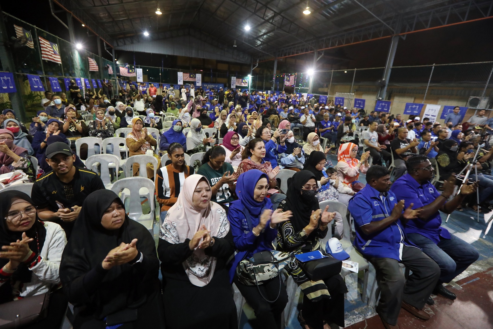 大都会封底副--国阵鹅唛讲座(梅格、诺奥马)3图