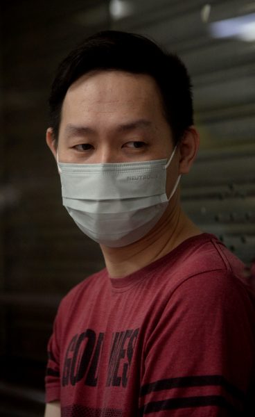 大都会/ME03头/KTMB售卖明年上半年车票首日/5图