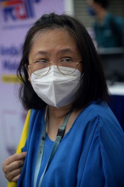 大都会/ME03头/KTMB售卖明年上半年车票首日/5图