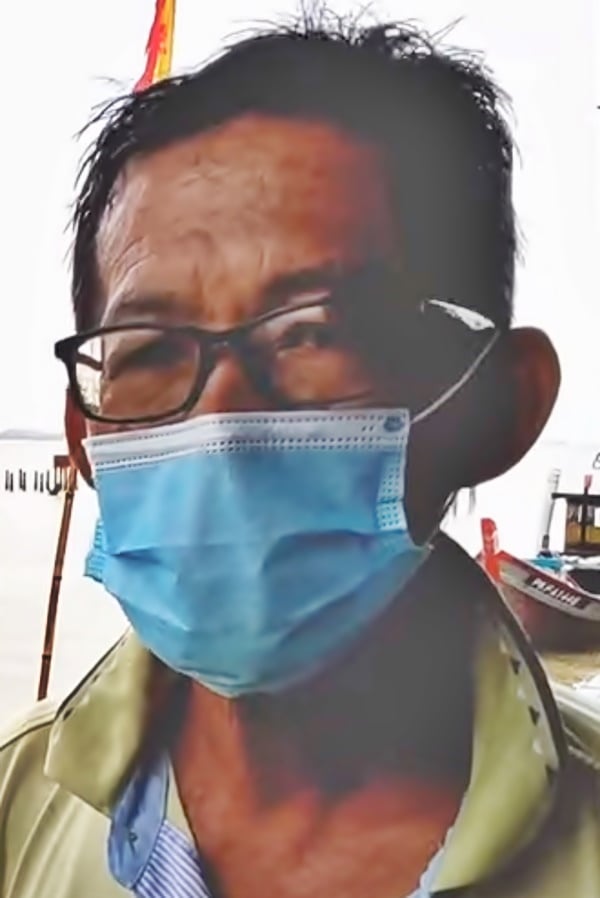 大霹雳封底主文／【选区走透透】／峇眼拿督