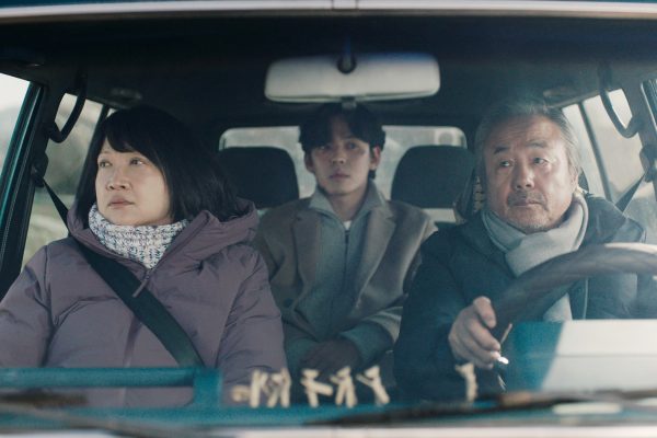 大马电影票房｜《黑亚当》3连冠 《贞子DX》进10强