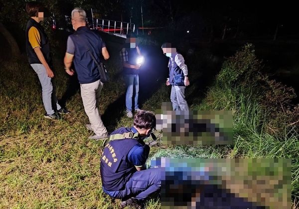 夫妻留遗书共赴黄泉 男自绑手脚轻生