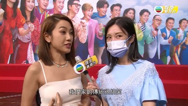 女主持被天王迷倒重复发问？ 郭富城秒怼：我刚才说了 