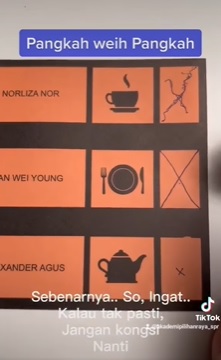 如何选票打叉不作废？选委会：只要不出格，弯曲、小叉都OK！