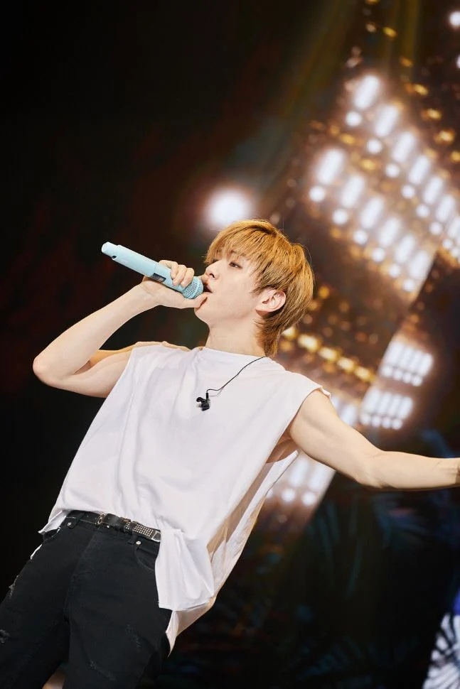 姜丹尼尔明年0114云顶开唱 门票价格曝光