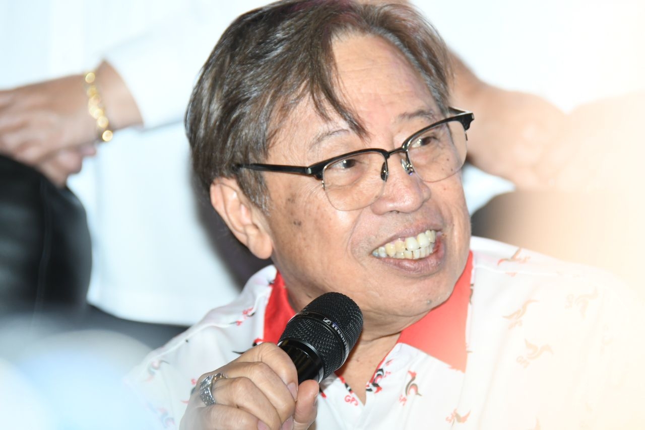 婆罗洲党团左右官职分配? 东马或诞生首位副揆