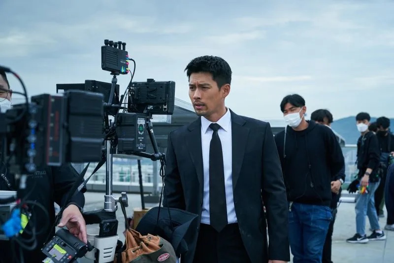 孙艺真卸货倒数 儿子一出世玄彬就要离家30天