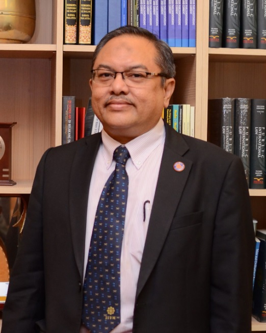 宪法专家:元首可指定赢最多议席政党组政 “这或是弱势政府”