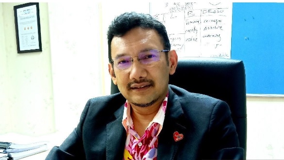 宪法专家：看守首相无权召开国会、呈财案