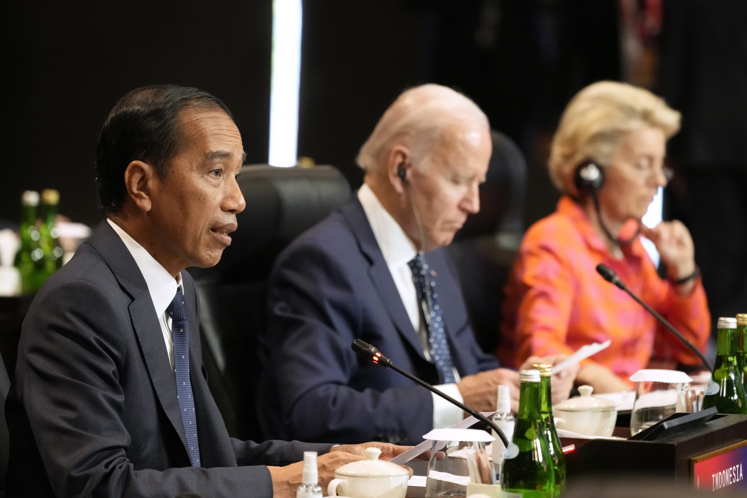 富国资助印尼908亿以摆脱煤炭依赖