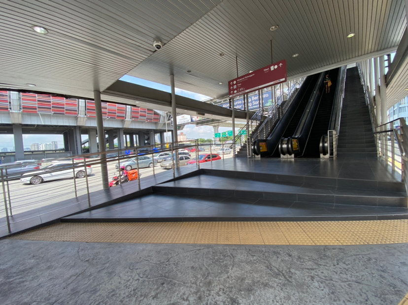 封底(大都会)欢庆国际残障人士日/8图