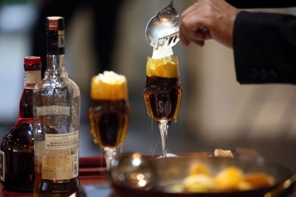 就读英迪餐饮服务管理与烹饪艺术3+0学位 可到法国实习及当交换生