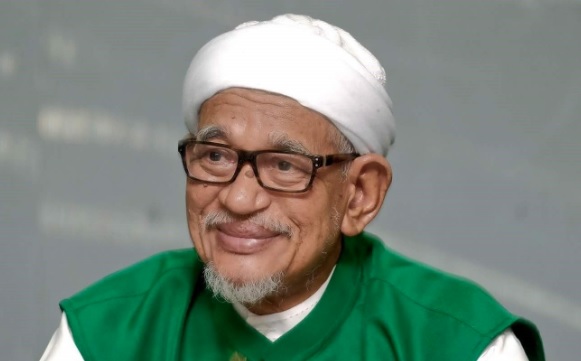 已上网∕哈迪：展示有多清廉属“愚蠢”  伊党不仿效公布财产