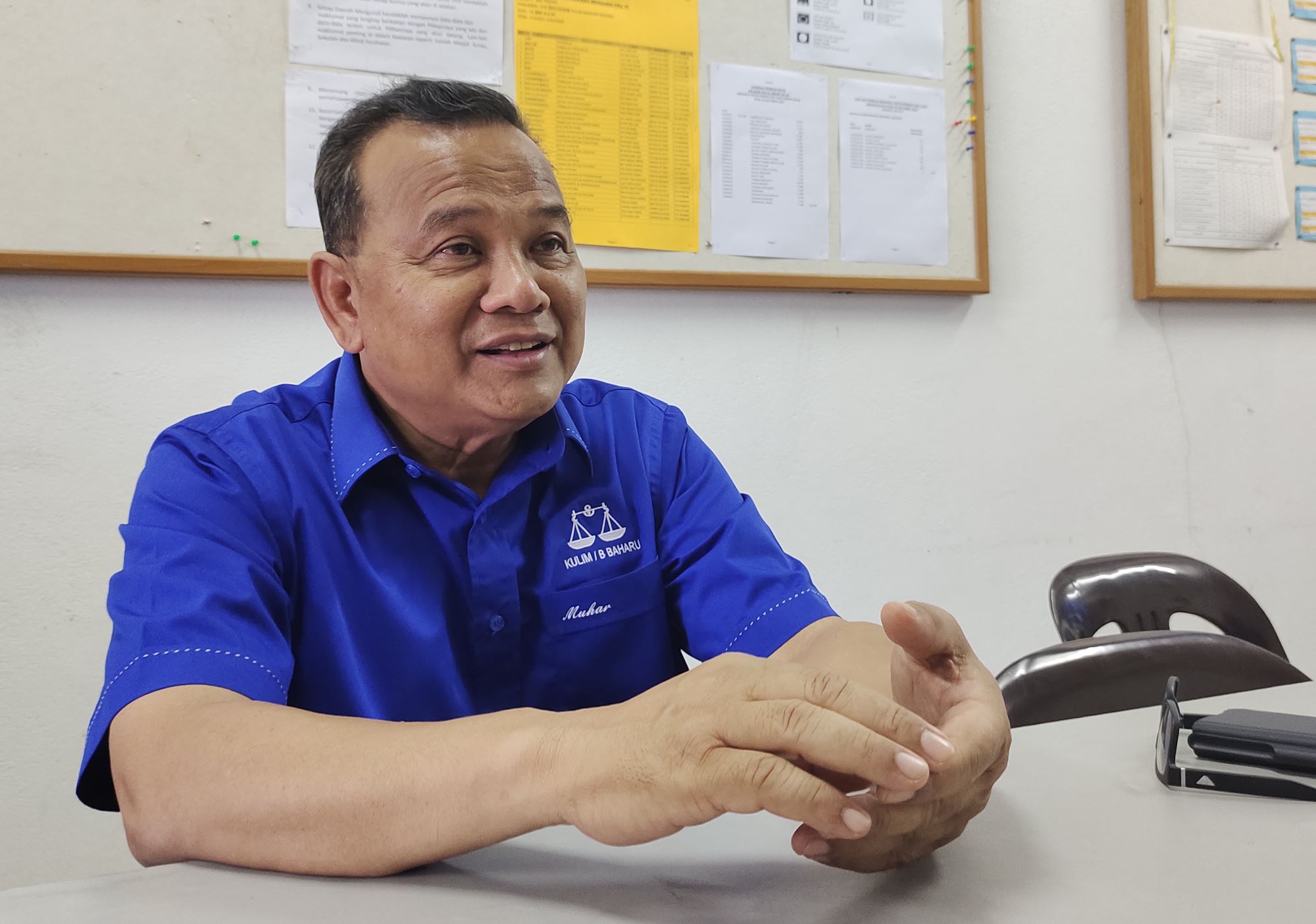 已审(大北马)新兵故事/莫哈