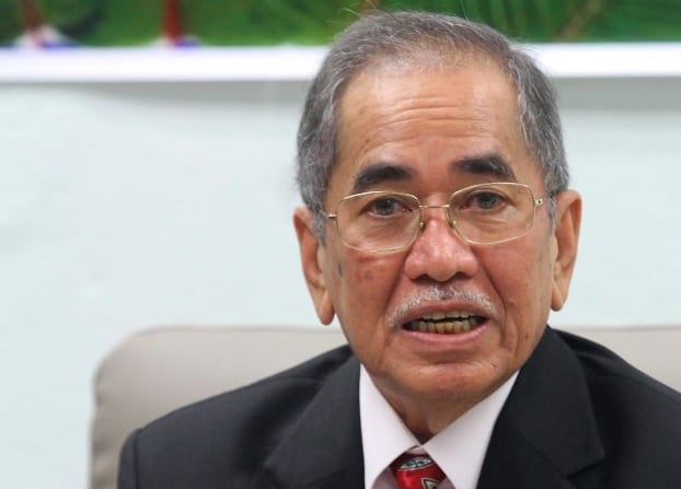 已签发∕旺朱乃迪建议 新内阁阵容可以缩减20至22个部门