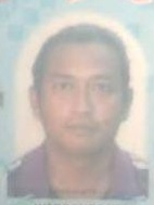 **已签发**柔︰驾灵车失控撞栏坠低洼,巫裔男子当场死亡