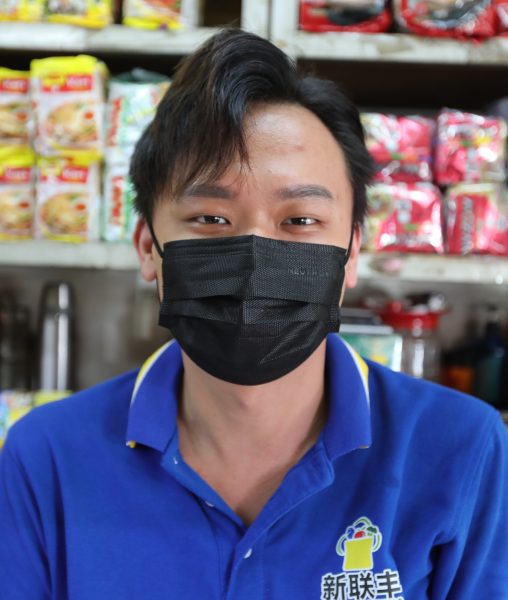 【特稿】:政治讲座带动茶餐室生意,筹款晚宴相对冷淡