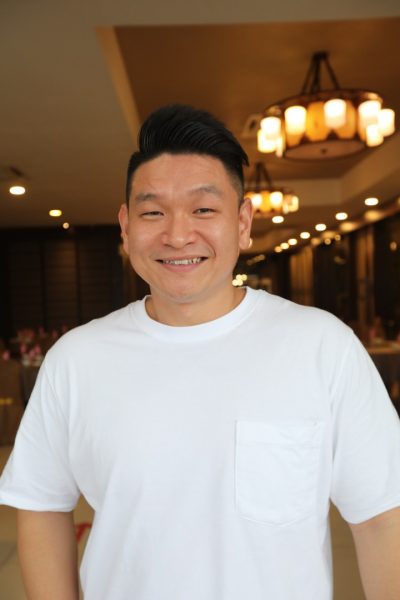 【特稿】政治讲座带动茶餐室生意,筹款晚宴相对冷淡