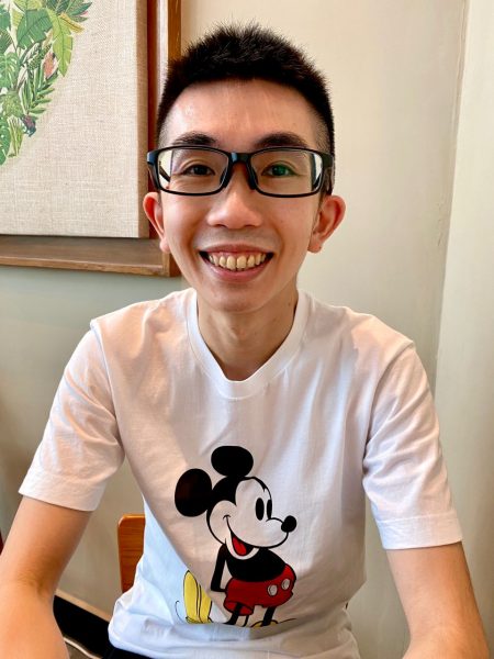 **已签发**柔：封面（要配情景图）：【大选风起了】：特稿：用新视角看待年轻人投票，Z世代或能引我国走出困境