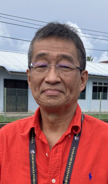 昔县两国会议员寻地点设服务中心,拉美士维持不变